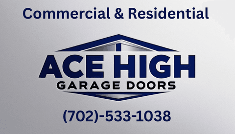 Ace High Garage Doors